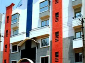 Chalet Citadel Serviced Apartment