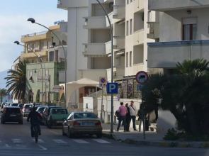 Guest house l'Edera di Gavina apt