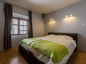 Villa Holiday Coral