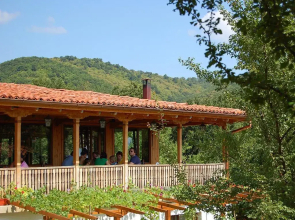 Sinia Vir Eco Residence
