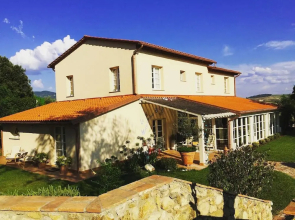 La Matassina Tuscany
