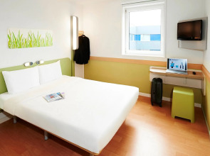 ibis budget Marseille la Valentine