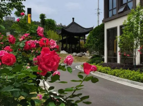 Wellton International Hotel (Shangyou)