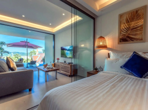 Patong Heights
