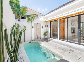 Zeus Villa by Betterplace