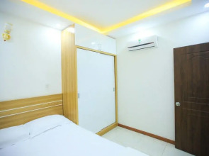 Phi Yen Nha Trang Blue Sea Apartments