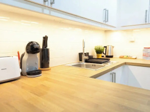 HAPPY SEASON | JBR Apartments