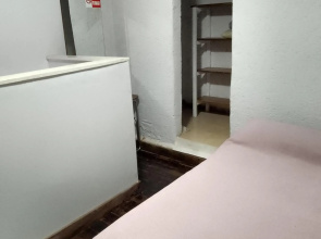 Departamentos el libertador