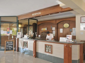 Aegean Princess Apart Hotel