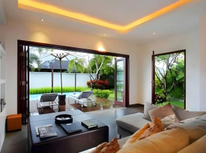 Nunia Boutique Villas