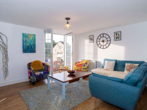 Apartment Helland Pentewan