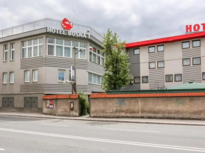 Hotel Bosna 1