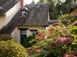 Cottages De La Bretesche