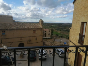 Casa tia Juanita