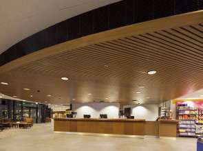 Holiday Club Saimaan Rauha