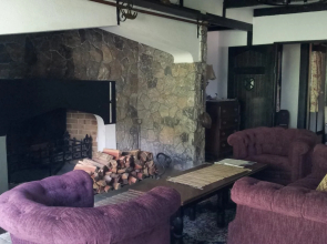 The Lakehouse Cameron Highlands