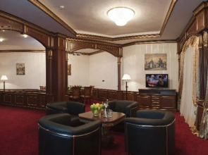 Hotel Europe