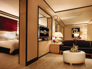 Encore at Wynn Las Vegas