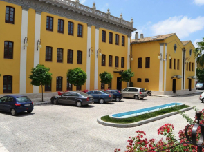 Hotel El Carmen