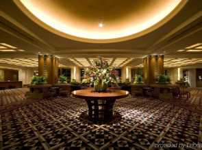 Imperial Hotel Osaka