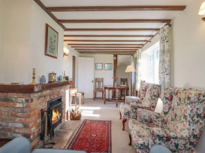 Orchard Cottage