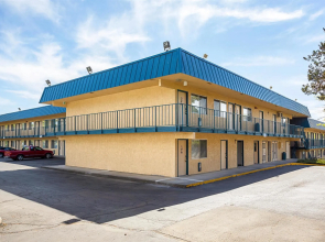 FairBridge Inn Moscow