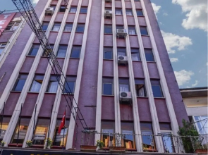 Grand Saray Hotel