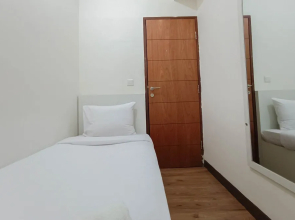 Cozy And Compact 2Br At Vida View Makassar