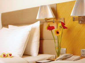 Liberty Central Saigon Centre