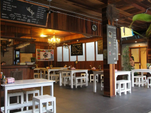 The Noi Guesthouse Koh Lipe