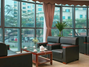 Nesta Hotel - West Lake