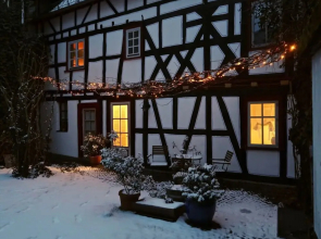 Apartment in Geiersthal