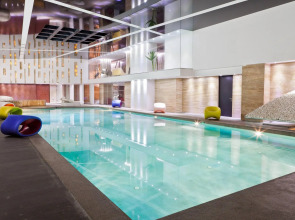 Ramada Hotel and Suites Baku