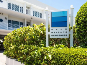 Palm Heights Residents by Cayman Villas