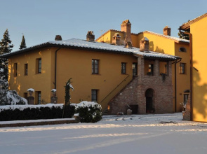 Il Casale Di San Miniato