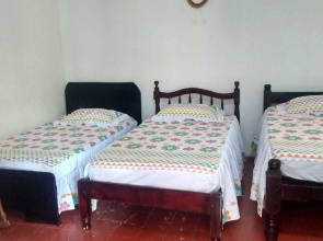 Casa Hostal Villa Maria