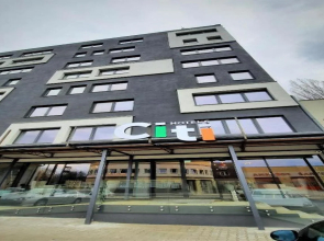 Citi Hotel's Łódź