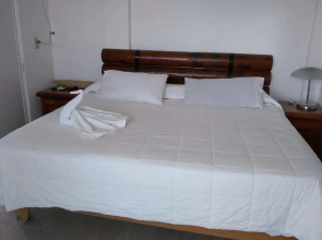 Hotel Villas del Rey