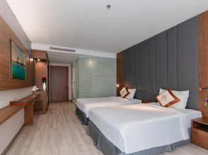 Vesna Hotel Nha Trang