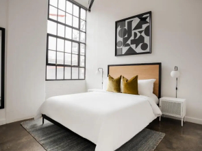 The Heid Lofts by Reside, a Wyndham Residence