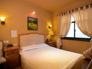 Chongdugou Zhuli Massion