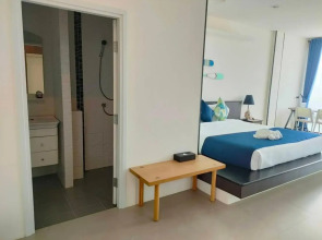 The Beach Resort & Residence