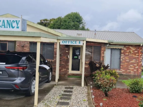 Belvoir Village Motel & Apartments Wodonga