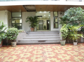 FabHotel Sai Prasad Apartments