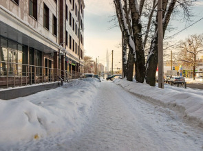 Апартаменты Loft