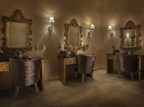 Отель Royal Maxim Palace Kempinski Cairo