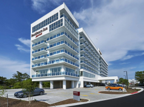 Residence Inn by Marriott Ocean City