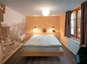 Hotel Breithorn