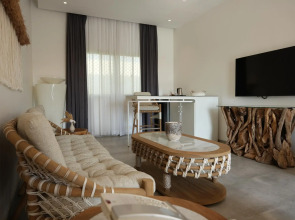 Umm Al Quwain Beach Hotel