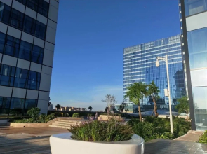 The Passion Man Hotel